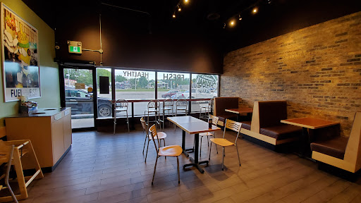 Photo of Pita Pit - 216 Goderich St, Port Elgin, ON N0H 2C1